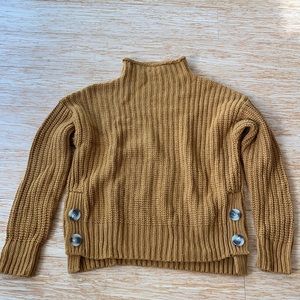Madewell Sweater